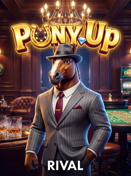 Pony Up