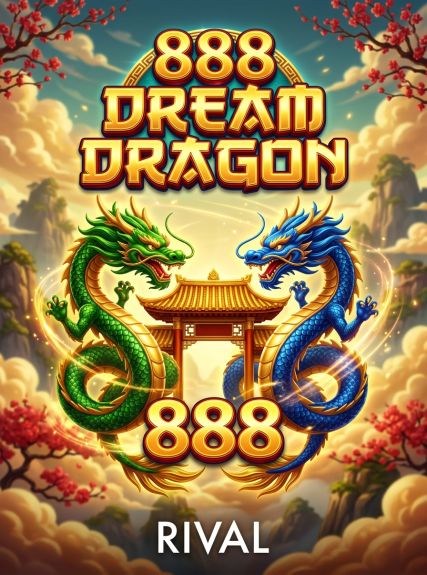 888 Dream Dragon