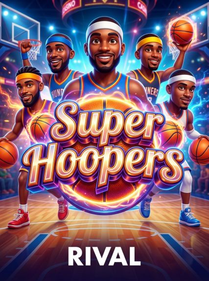 Super Hoopers