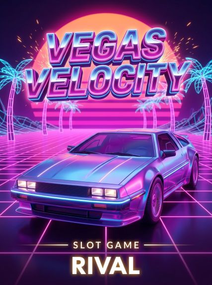 Vegas Velocity