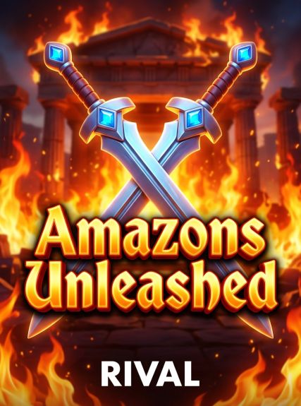 Amazons Unleashed