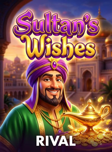  Sultan’s Wishes