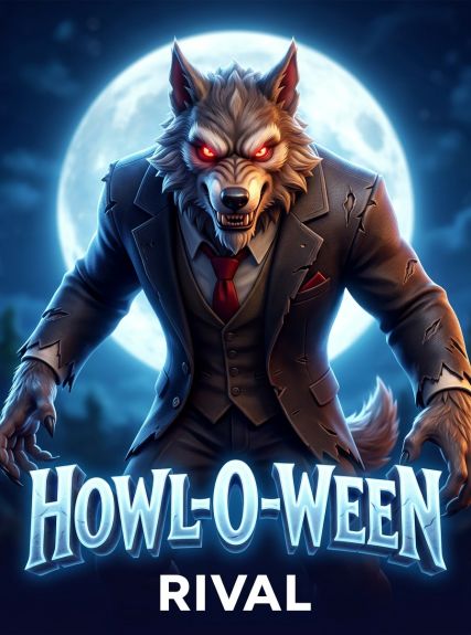 Howl-O-Ween