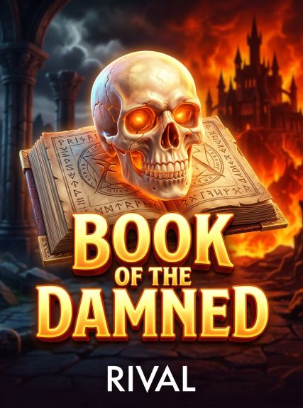 Book of the Damned