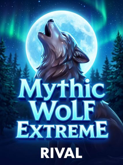 Mythic Wolf Extreme