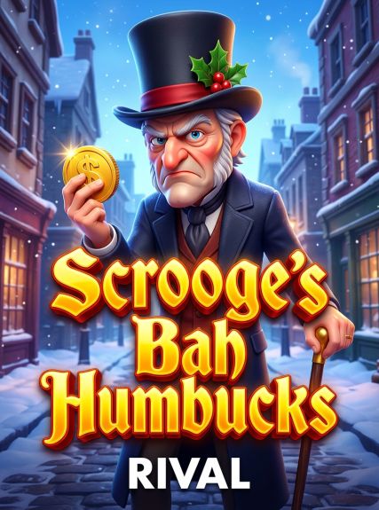 Scrooge's Bah Humbucks
