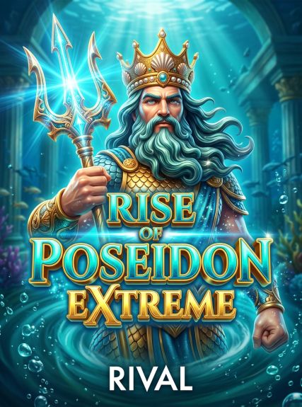 Rise of Poseidon Extreme