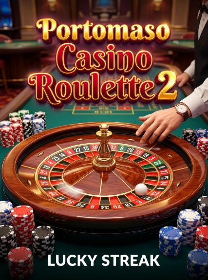 Portomaso Casino Roulette 2