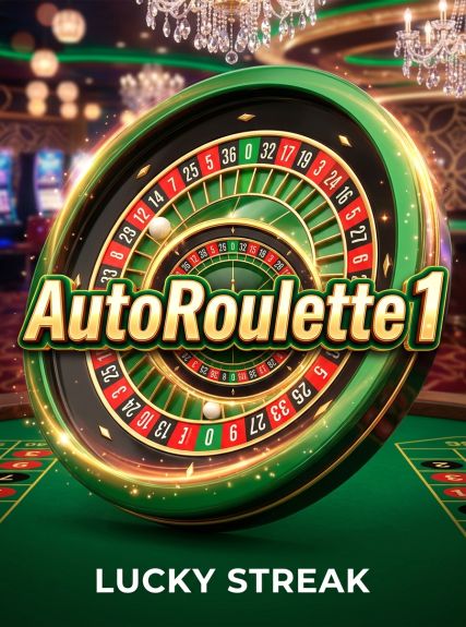 AutoRoulette 1