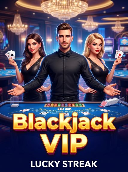 Blackjack VIP