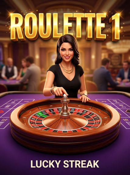 Roulette 1