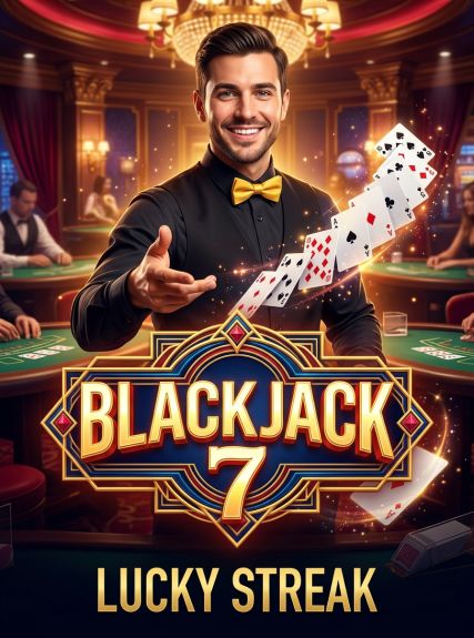 Blackjack 7