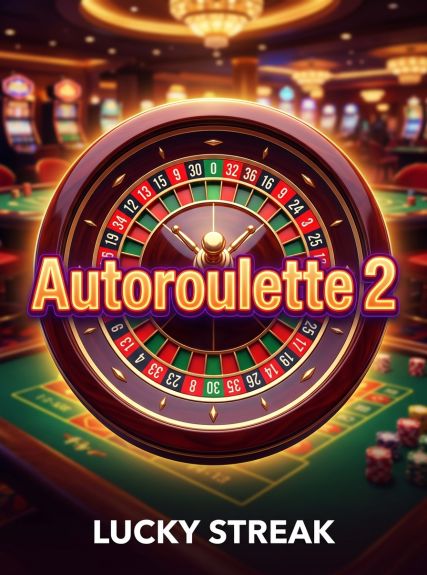 Autoroulette 2