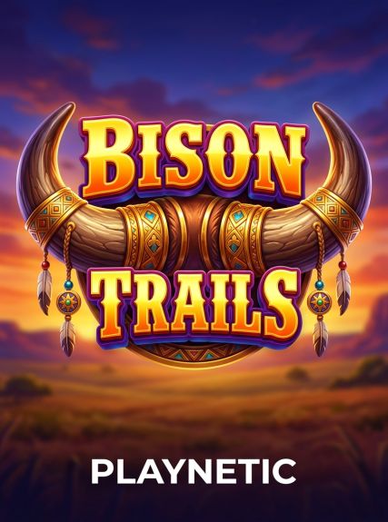 Bison Trails