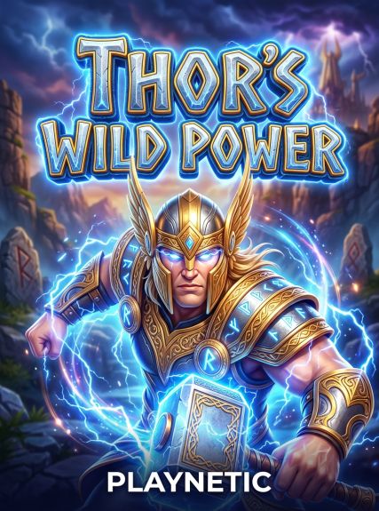Thor's Wild Power