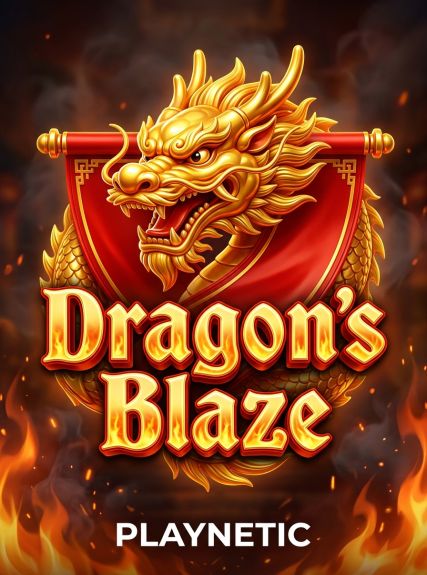 Dragon's Blaze