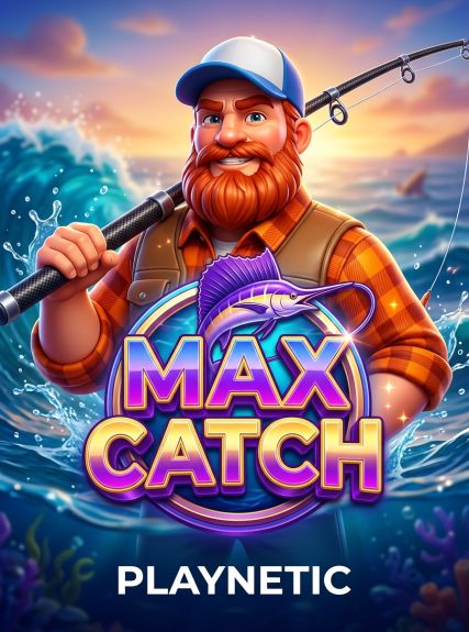 Max Catch