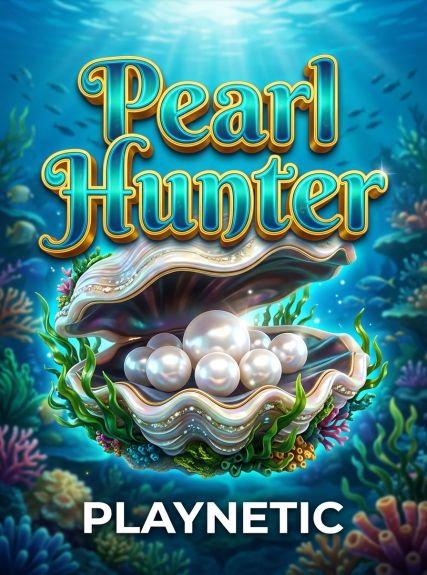 Pearl Hunter
