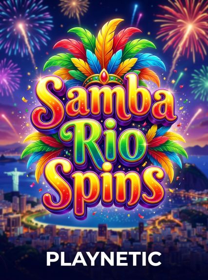 Samba Rio Spins