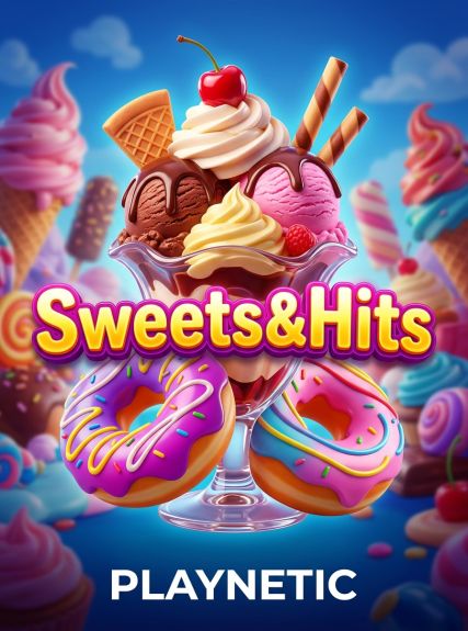 Sweets&Hits