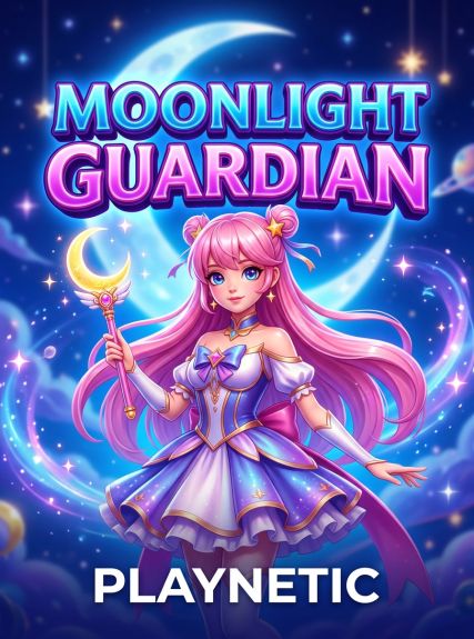 Moonlight Guardian