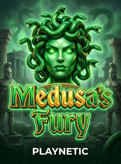 Medusa's Fury 