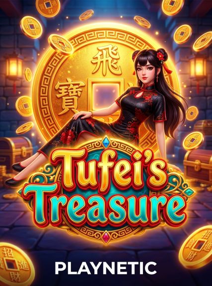 Tufei's Treasure