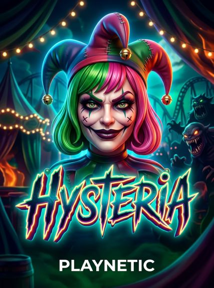 Hysteria
