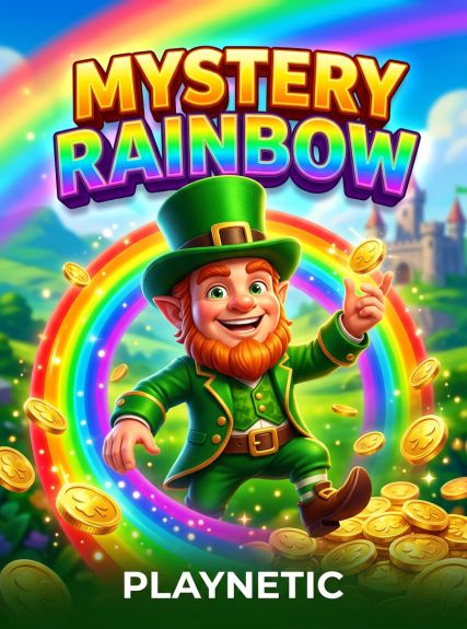 Mystery Rainbow