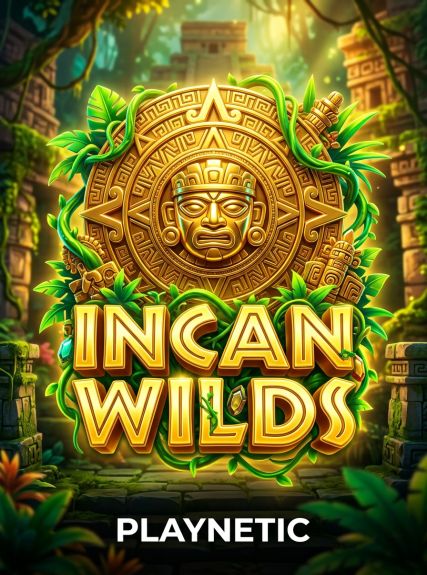 Incan Wilds