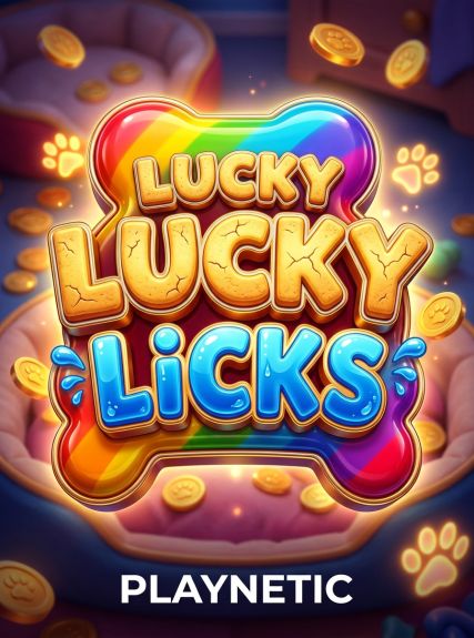 Lucky Licks