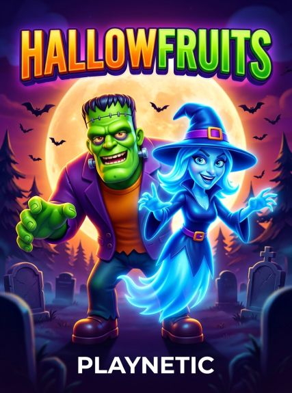 HallowFruits