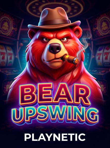 Bear Upswing