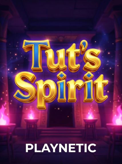 Tut's Spirit
