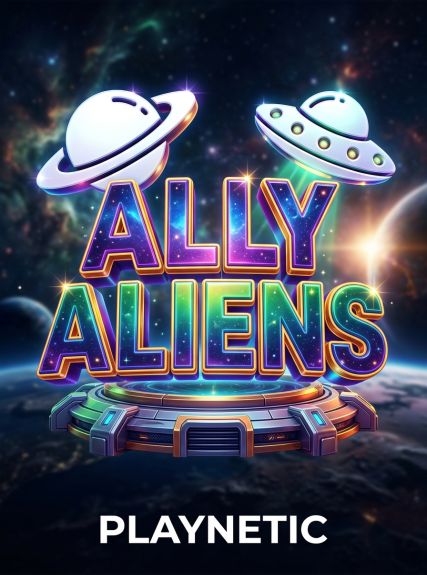 Ally Aliens