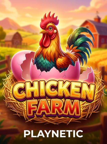 Chicken Farm