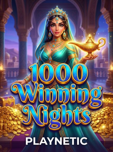 1000 Winning Nights