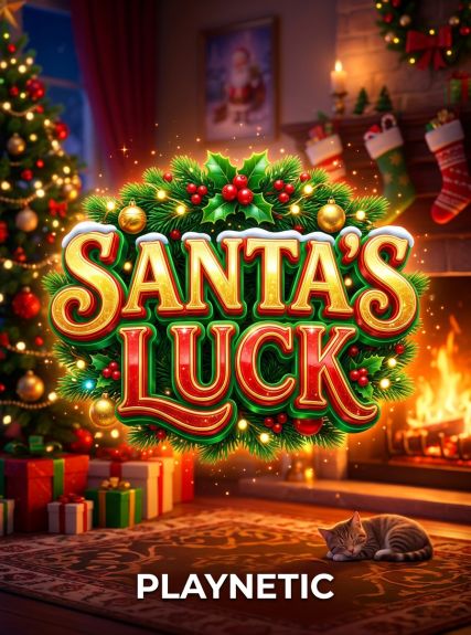 Santa's Luck