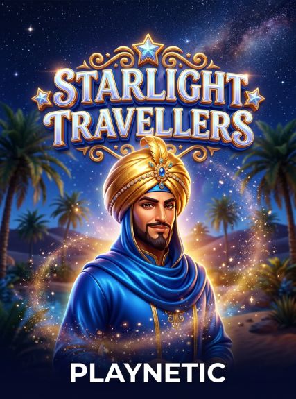 Starlight Travellers