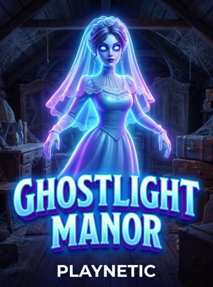 Ghostlight Manor