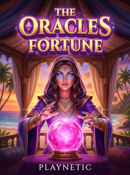 The Oracles Fortune