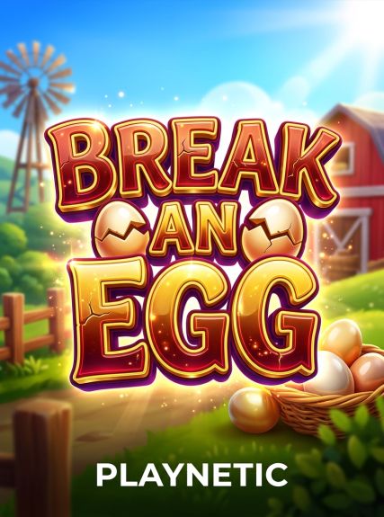 Break An Egg