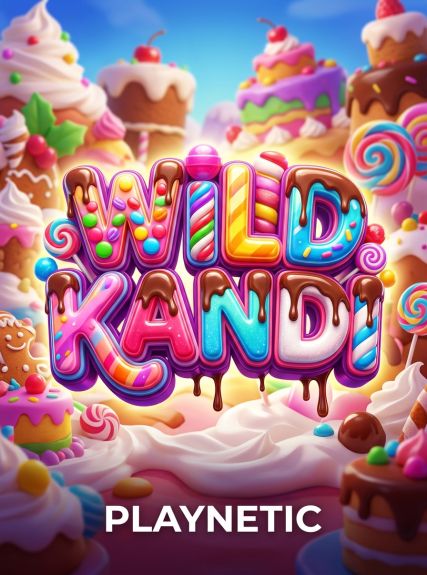 Wild Kandi