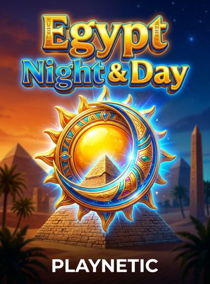 Egypt Night & Day
