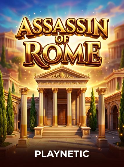 Assassin of Rome
