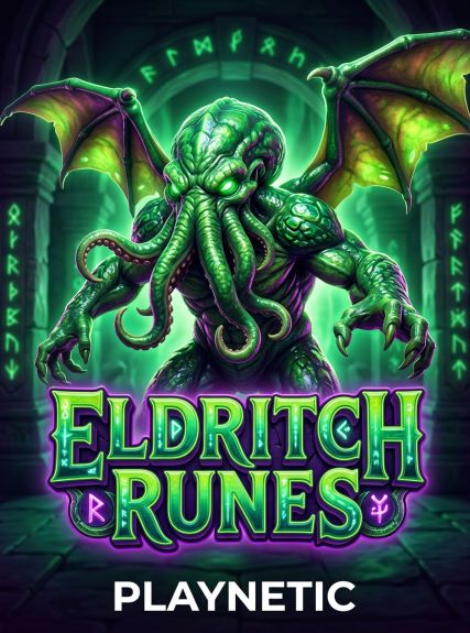 Eldritch Runes