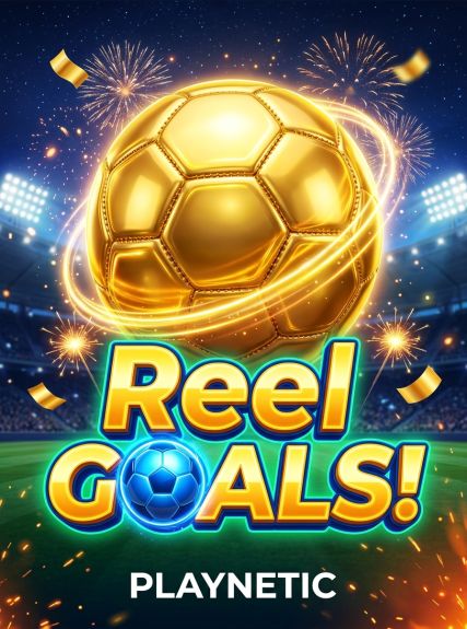 Reel Goals!