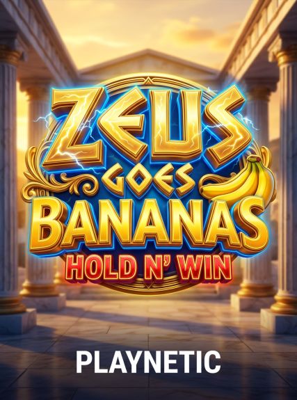Zeus Goes Bananas