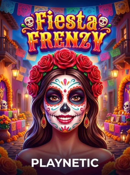 Fiesta Frenzy