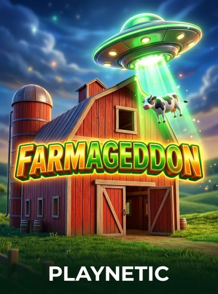 Farmageddon